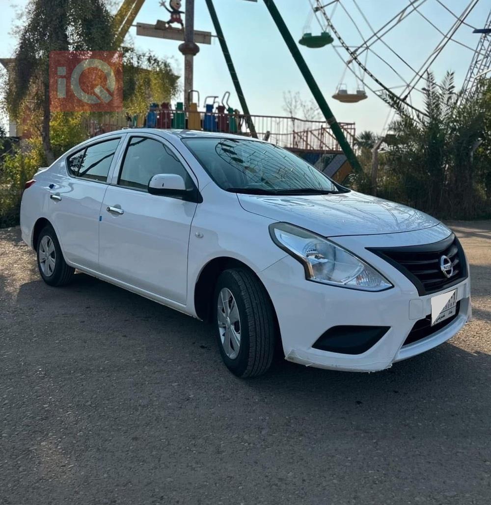 نيسان صني